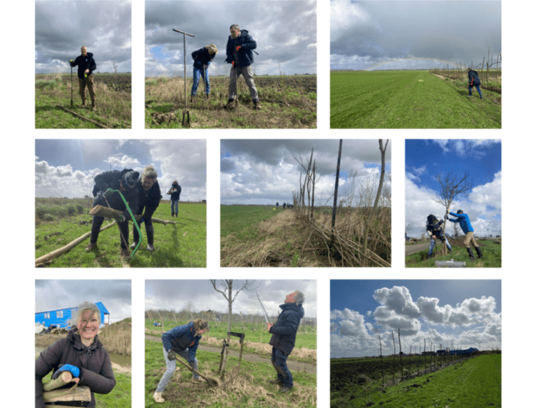 Herenboeren - Natuurlijk Samen, Bij Herenboeren