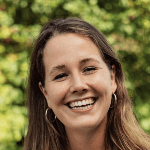 Sophie Keijzer